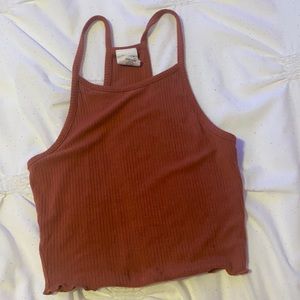 Women’s tank top